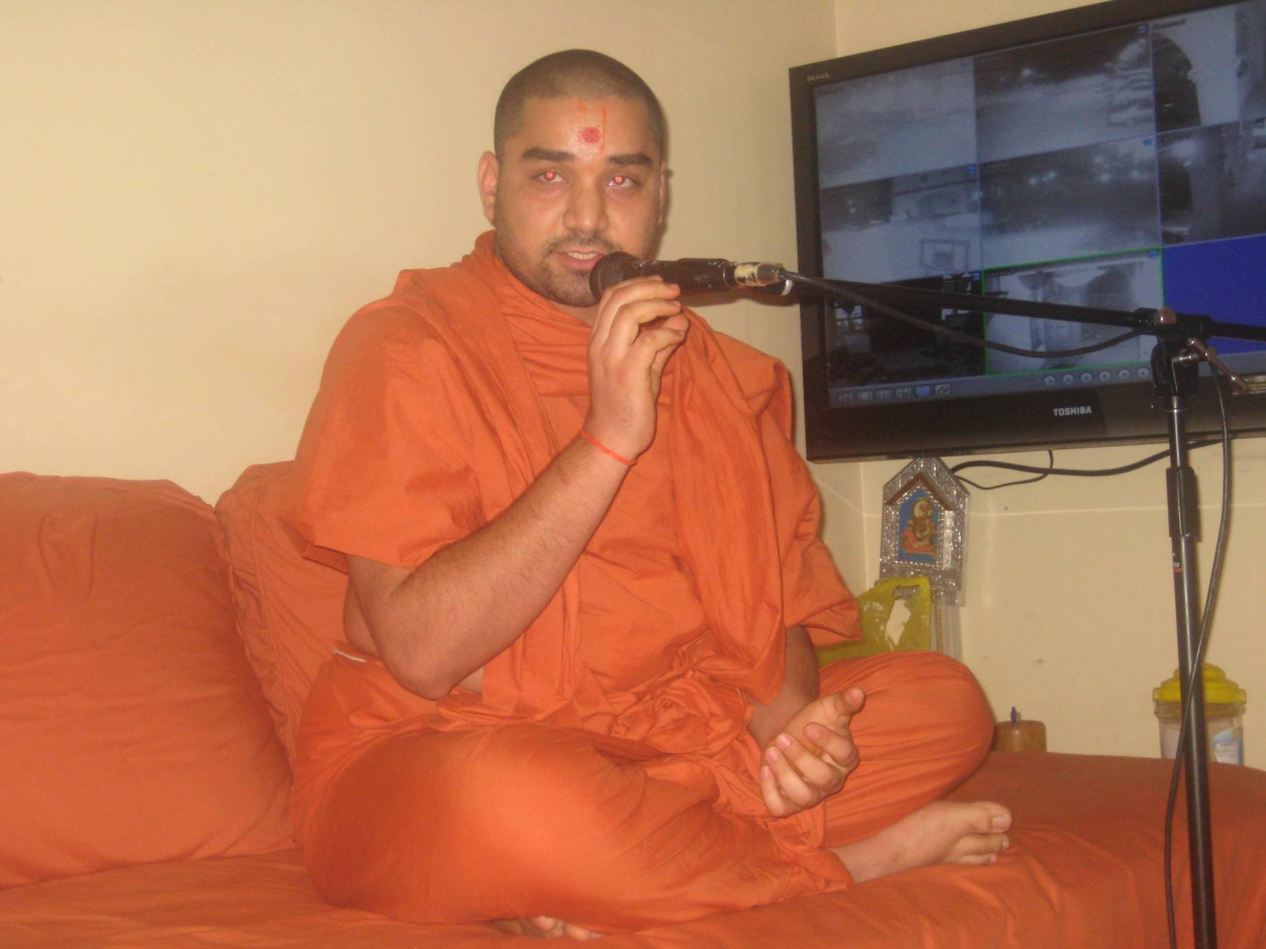 05-Hari Jayanti and Ram Navmi